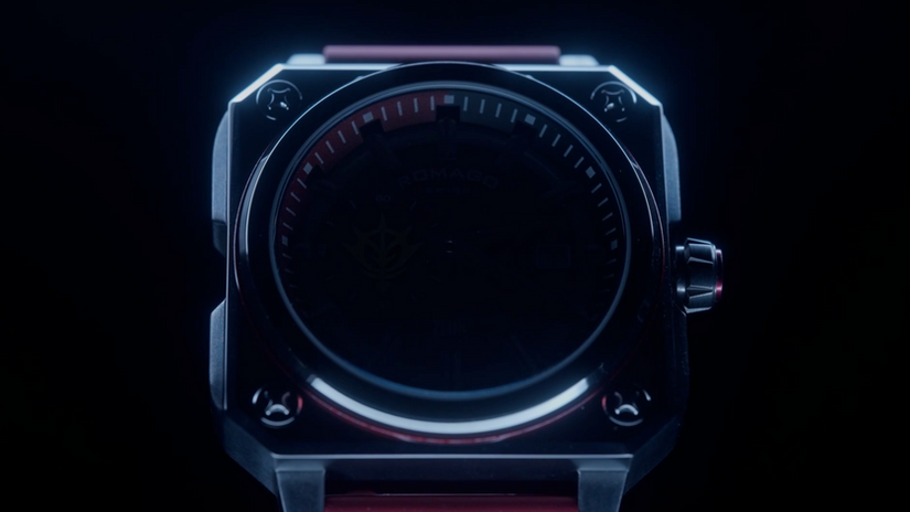 Romago Zeon Limited Watch